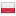 pzl.pl hosted country
